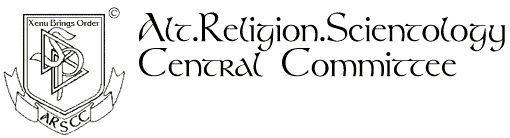 ARSCC Logo